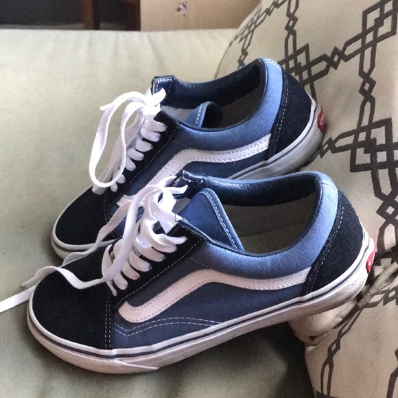 vans old skool original